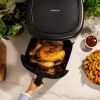  Зображення Мультипіч Cecotec Cecofry Bombastik 6000 Full (CCTC-04993) 